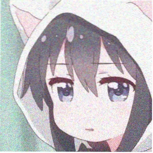 读者云间雀头像